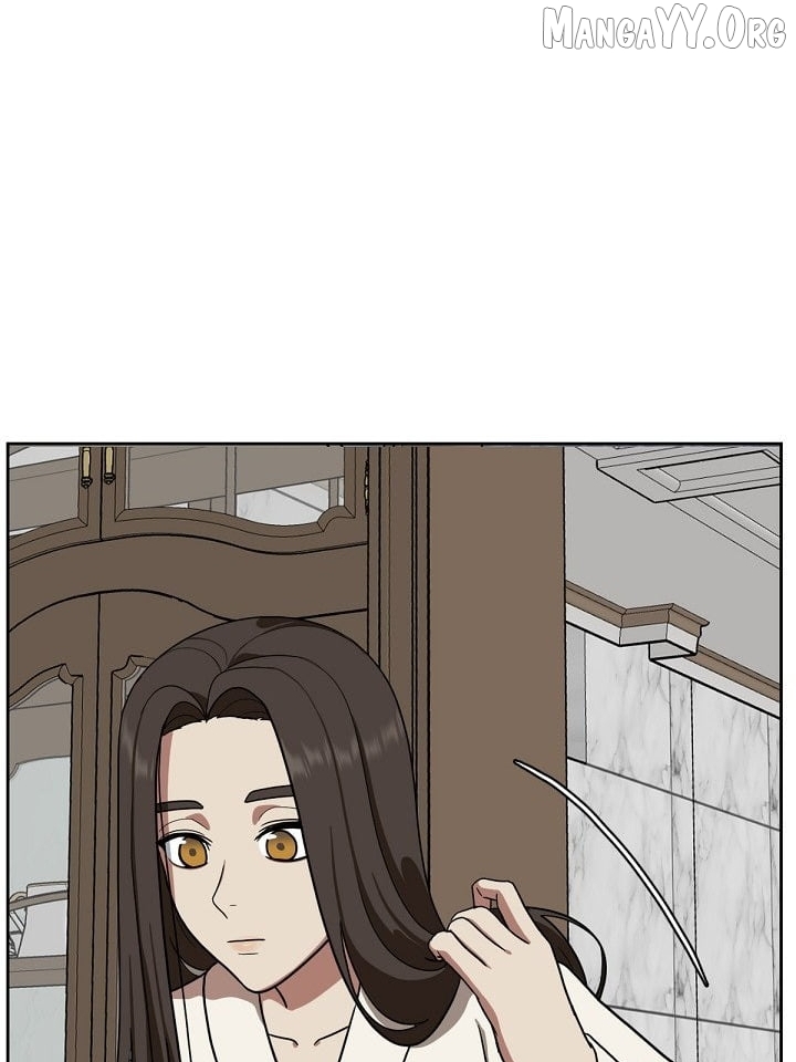 Change Me Chapter 35 - page 18